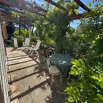 Σπίτι διακοπών La Petite Maison Pres De La Mer, Avec Jardin , Parking Et Clim *
