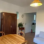 La Petite Maison Pres De La Mer, Avec Jardin , Parking Et Clim Σπίτι διακοπών *