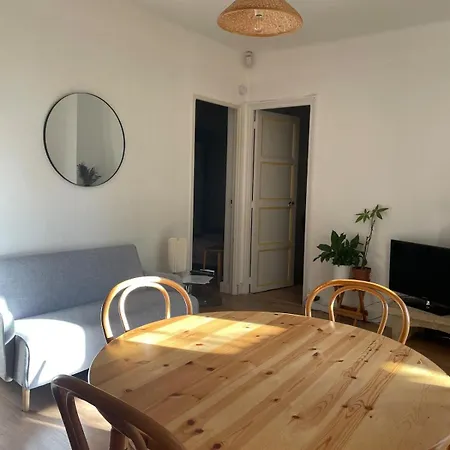 La Petite Maison Pres De La Mer, Avec Jardin , Parking Et Clim ラシオタ